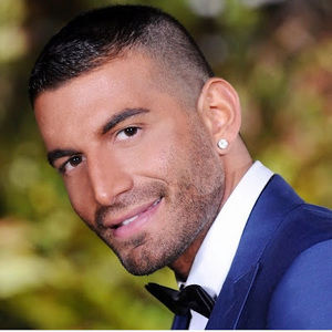 Meet your Posher, Kfir